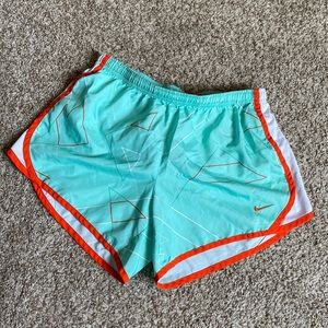 Nike Tempo shorts